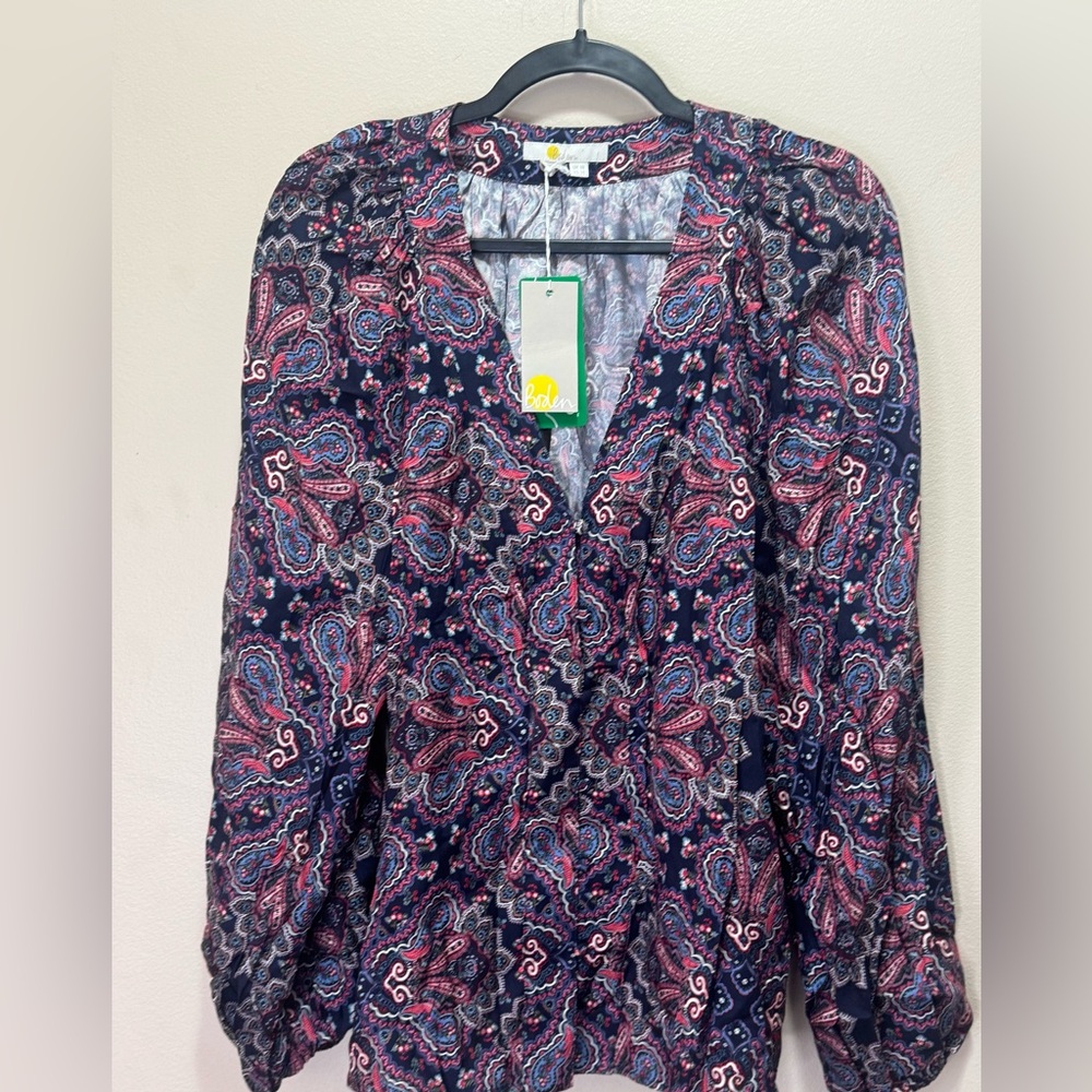 NWT Boden Top